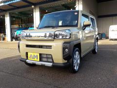 タフト G クロムベンチャー 中古車画像