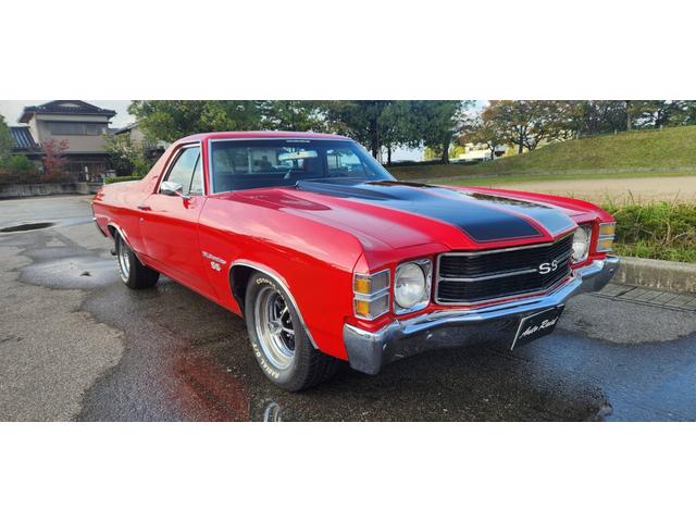 エルカミーノ(シボレー)の中古車を探すなら【グーネット】 エルカミーノ(シボレー)の中古車を探すなら【グーネット】