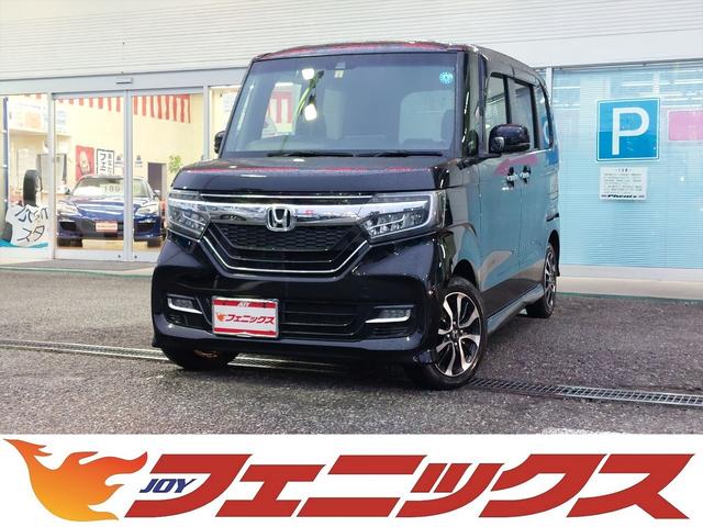 ホンダ N-BOXカスタム