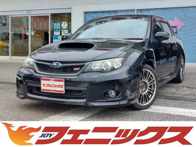 スバル インプレッサ