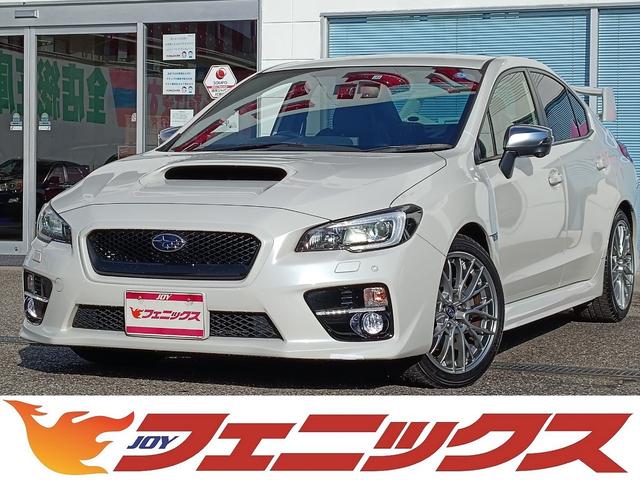スバル WRX S4