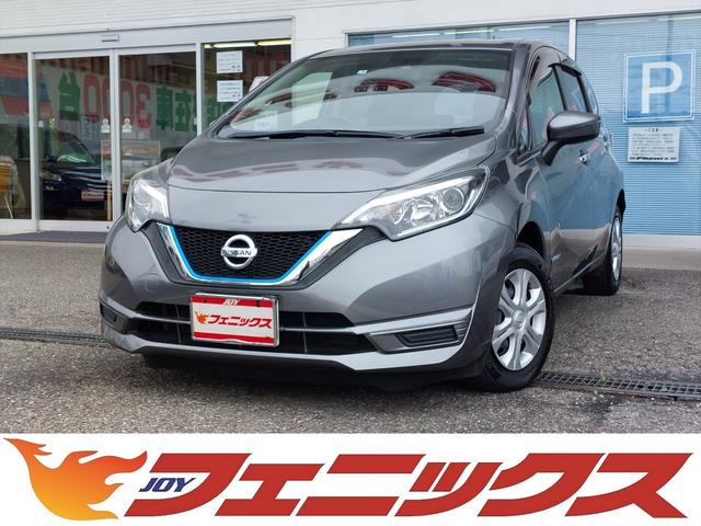 日産 ノート