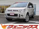 シャモニー切替４ＷＤ☆メーカーナビ☆リアエンター☆Ｗパワスラ　切替４ＷＤ☆メーカーナビ☆フルセグ☆リアエンターテイメント☆ＦＳＢカメラ☆ビルトインＥＴＣ☆クルーズコントロール☆パドルシフト☆両側パワースライドドア☆前席シートヒーター☆ＨＩＤライト☆スマートキー☆(1枚目)