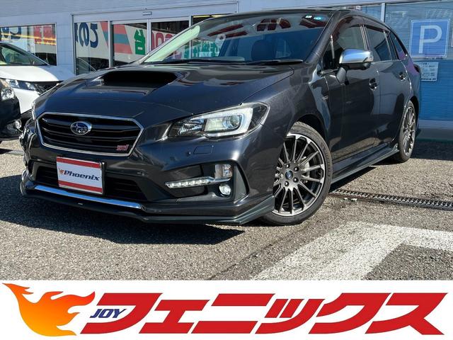 ２．０ＳＴＩスポーツアイサイト４ＷＤ☆ＳＴＩエアロ☆革シート　ワンオーナー☆アドバンスドセーフティＰ☆サンルーフ☆ＳＴＩフルエアロ☆ＳＴＩ革シート☆アイサイト☆追従クルコン☆コーナーソナー☆メモリーナビ☆フルセグ☆ブルートゥース☆バックカメラ☆ＥＴＣ☆ドラレコ☆