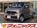 ホンダ Ｎ－ＷＧＮ Ｇホンダセンシング４ＷＤ☆アダプティブクルコ...