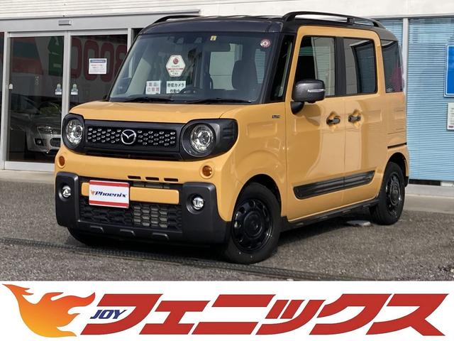 ＺＯＯＭやＬＩＮＥで細かく車輌のチェックが可能！！ ツートンデュアルカメラＢＳクルコン両側パワスラフルセグナビ全方位カメラ