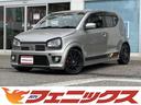 SUZUKI ALTO WORKS