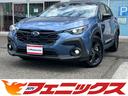 スバル クロストレック ツーリング４ＷＤ☆アイサイト☆１１．６型...