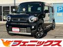 スズキ ハスラー ハイブリッドＸ☆メーカーナビ☆全方位カメラ☆Ｌ...