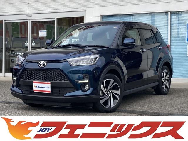 ライズ Ｚ☆スマートアシスト☆アダプティブクルコン☆９インチナビ☆　４ＷＤ☆寒冷地仕様☆スマートアシスト☆アダプティブクルーズコントロール☆コーナーソナー☆前席シートヒーター☆９インチナビ☆フルセグ☆ブルートゥース☆全方位カメラ☆ビルトインＥＴＣ☆ドラレコ☆スマートキ（1枚目）