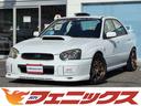 スバル インプレッサ ＷＲＸ　ＳＴｉ　スペックＣ　リミテッド☆タ...