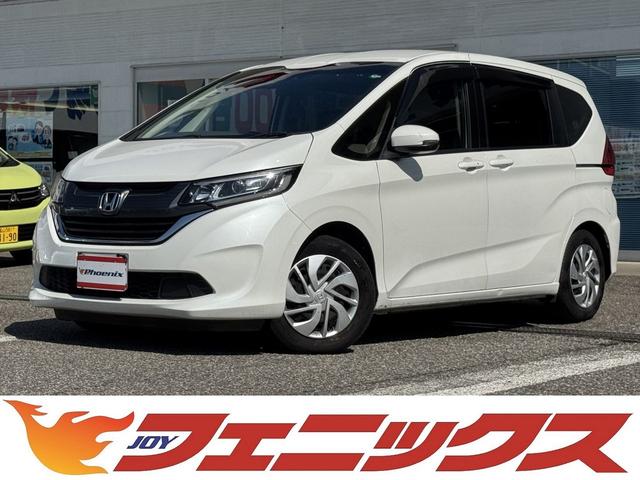 Ｇホンダセンシング７人乗☆両側パワスラ☆純正ナビＴＶ試乗ＯＫ　ホンダセンシング☆アダプティブクルーズコントロール☆両側パワースライドドア☆純正ＳＤナビ☆フルセグ☆Ｂｌｕｅｔｏｏｔｈ☆バックカメラ☆ビルトインＥＴＣ☆オートＬＥＤライト☆ワイパーデアイサー☆試乗ＯＫ