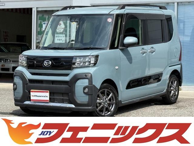 当日の試乗もOK!4WDをお探しなら当社にご連絡を! スマートアシスト両側パワスラ純正ナビTVバックカメラETC試乗OK