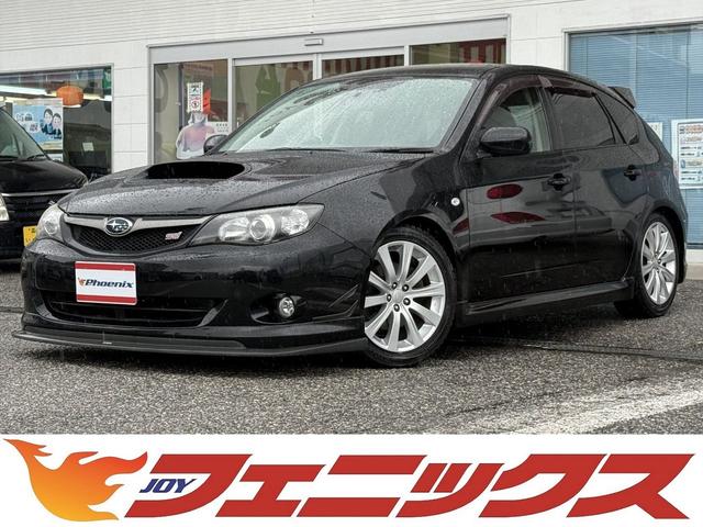 オンライン商談☆ご来店予約☆試乗予約☆成約１万円補助 インプレッサ　ハッチバック　ＳＴＩ　富山　高岡　石川　金沢　ＨＫＳ