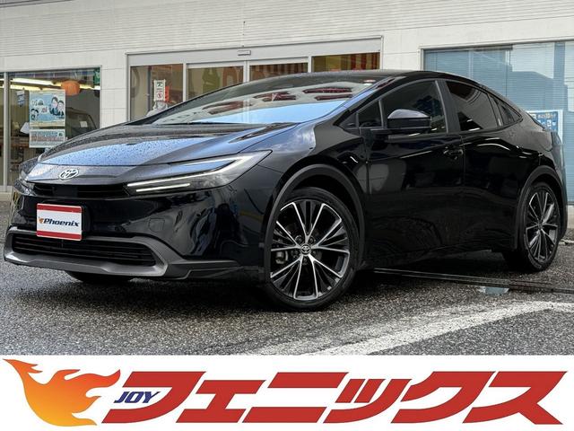オンライン商談☆ご来店予約☆試乗予約☆成約1万円補助 プリウス 現行 インサイト トヨタセーフティセンス 富山 高岡 石川