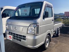 日産　ＮＴ１００クリッパートラック　ＤＸ　４ＷＤ　ＡＴ　エアコン