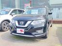 日産 エクストレイル ２０Ｘｉ　４ＷＤ　ＥＴＣ　全周囲カメラ　ク...