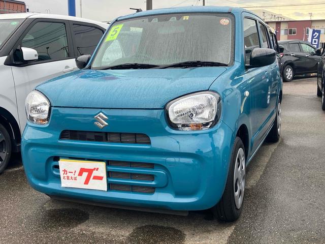 アルト(スズキ) Ｌ　ＥＴＣ　バックカメラ　クリアランスソナー　レーンアシスト　衝突被害軽減システム　オートライト　キーレスエントリー　アイドリングストップ　電動格納ミラー　シートヒーター　ＣＶＴ　盗難防止システム　ＡＢＳ 中古車画像