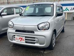 アルト L バックカメラ クリアランスソナー レーンアシスト 衝突被害軽減システム オートライト キーレスエントリー アイドリングストップ 電動格納ミラー シートヒーター CVT 盗難防止システム ABS ESC 中古車画像