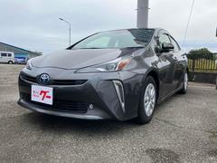 プリウス SセーフティプラスII ドライブレコーダー ETC クリアランスソナー レーンアシスト オートクルーズコントロール 衝突被害軽減システム バックカメラ アルミホイール オートマチックハイビーム オートライト 中古車画像