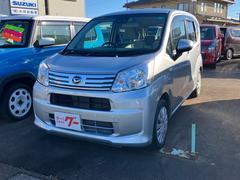 ムーヴ  中古車画像