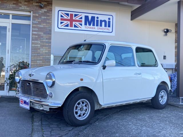 ローバー ＭＩＮＩ