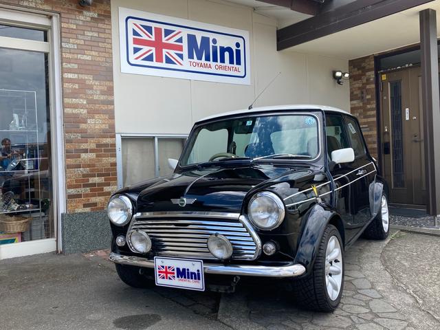 ローバー ＭＩＮＩ