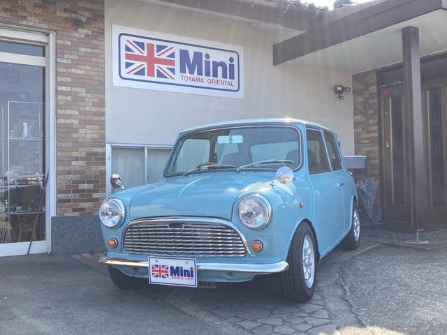 ローバー ＭＩＮＩ