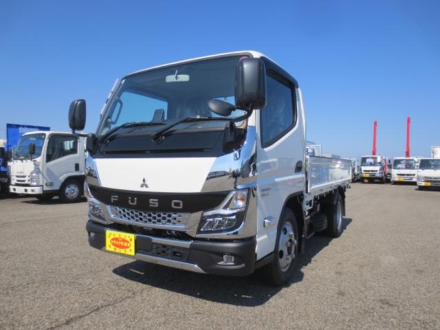 全低床　２ｔ　平ボディ