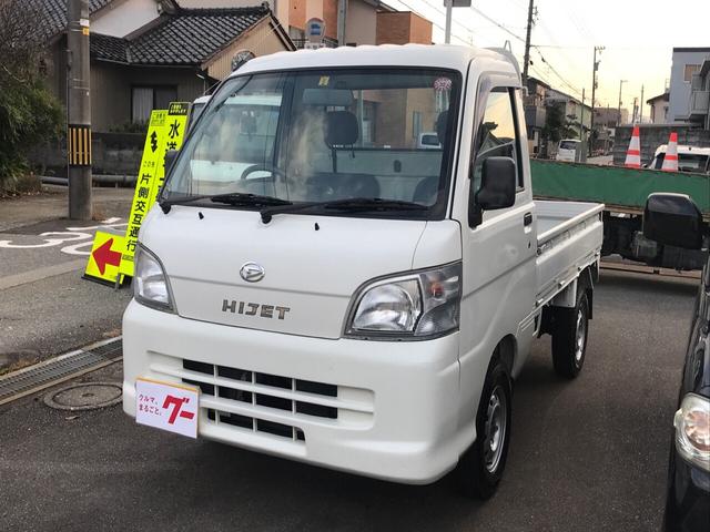 スペシャル 4WD AT PS付(1枚目)
