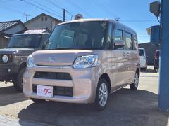 タント X VS SAIII 4WD 両側パワースライドドア メモリーナビ フルセグ Bluetooth 全方位カメラ バックカメラ スマートキー ドライブレコーダー ETC 中古車画像