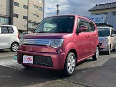 MRワゴン 10thアニバーサリー リミテッド バックカメラ オートライト HID スマートキー 電動格納ミラー ベンチシート CVT 盗難防止システム ABS CD USB アルミホイール 衝突安全ボディ エアコン パワーステアリング 中古車画像