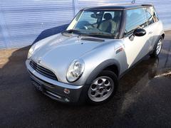 ＭＩＮＩ　ＭＩＮＩ　ワン　キーレスエントリー　ディーラー車　ＣＤ再生