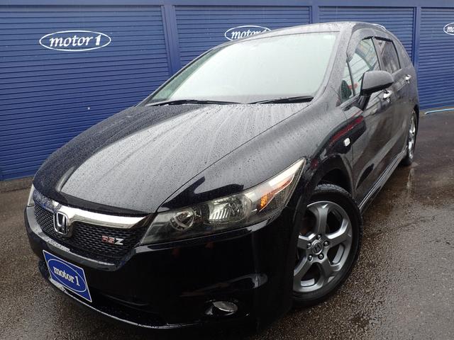 ホンダ ストリームrsz キーレス 社外hddナビ フルセグ バックカメラ 純正17aw hid etc 7人乗り bluetooth接続 盗難防止システムの中古車 車体価格25万円 06 平成18 年式 走行6 3万キロ 車体色ブラック 富山県富山市蜷川129 1 モーター ホンダ ストリームrsz キーレス 社外hddナビ フルセグ バックカメラ 純正17aw hid etc 7人乗り bluetooth接続 盗難防止システムの中古車 車体価格25万円 06 平成18 年式 走行6 3万キロ 車体色ブラック 富山県富山市蜷川129 1 モーター