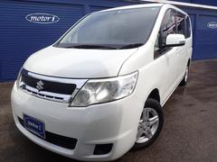 ミニバン ワンボックス スズキ の中古車在庫一覧 ナビクルcar 1ページ目