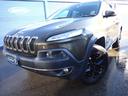 CHRYSLER JEEP JEEP CHEROKEE