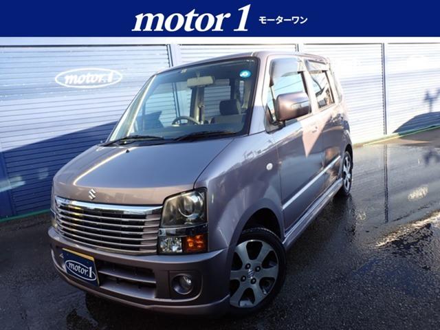 スズキ ワゴンR 2003年モデル FT-Sリミテッド 4WDの価格・性能 スズキ ワゴンR 2003年モデル FT-Sリミテッド 4WDの価格・性能