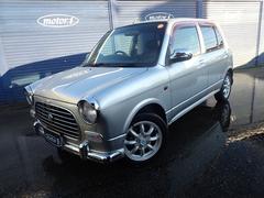 ミラジーノ ミニライトスペシャル キーレス 純正専用14AW 純正専用FOGランプ 革シート CD 電格ミラー 中古車画像