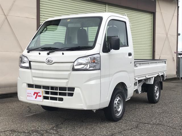 スタンダード 4WD 届出済未使用車(1枚目)
