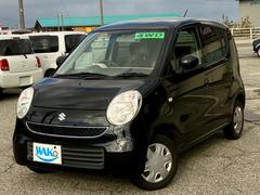 MRワゴン X 4WD 4AT ナビ TV バックカメラ スマートキー 運転席助手席エアバッグ 衝突安全ボディ ABS シートヒーター 中古車画像