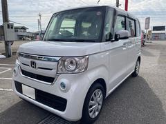 ホンダ　Ｎ−ＢＯＸ　Ｇ　Ｌホンダセンシング　車検　税金込みの買い方