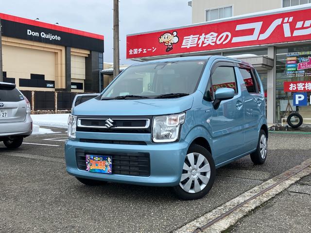 ハイブリッドＦＸ　車検・税金込みの買い方・定額フルコミ君対応月々１１，０００円×７２回ボーナス時　４４，０００円×１２回（車両契約時、車検・劣化消耗部品交換込）