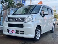 ムーヴ X スマートキー アルミホイール 運転席シートヒーター 運転席・助手席エアバック ABS 横滑り防止 盗難防止システム オートライト エアコン パワステ パワーウィンドウ 中古車画像