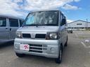 日産 ＮＶ１００クリッパーバン ＤＸ　４ＷＤ　５速マニュアル　エ...