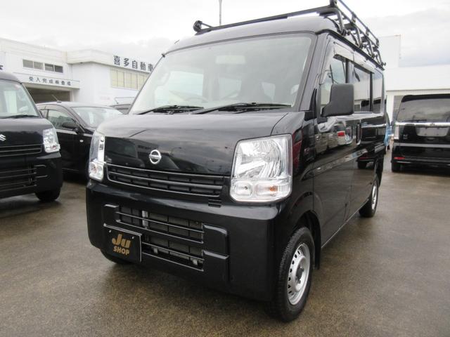 日産 ＮＶ１００クリッパーバン