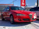 ALFA ROMEO ALFA 147