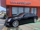 CADILLAC CADILLAC CTS