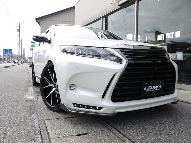 エレガンス東京オートサロン2017出展車モデル(1枚目)