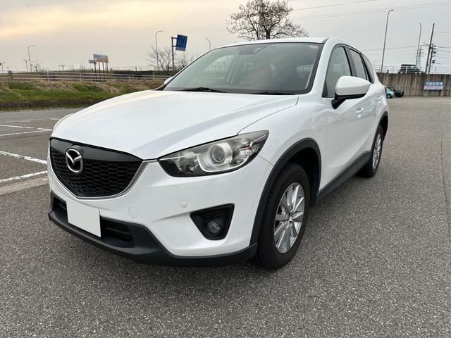 ＣＸ－５ ＸＤ