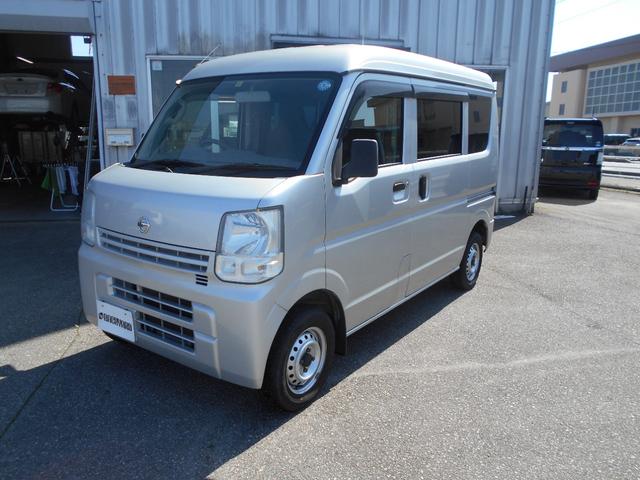 日産 ＮＶ１００クリッパーバン ＤＸ